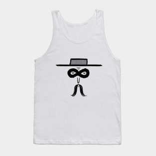 El Bandito Tank Top